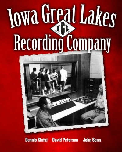 Iowa Great Lakes Recording Company