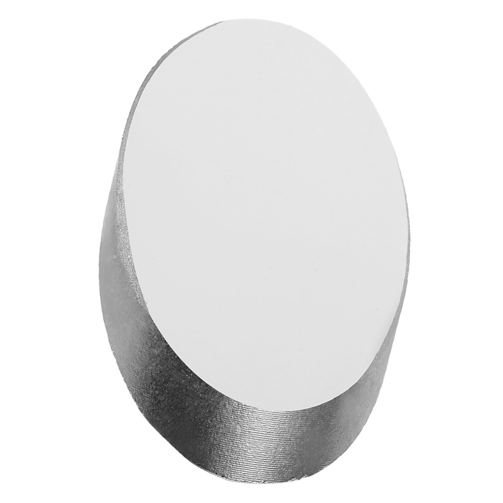 NAMOARLY Reflector Telescope Mirror Spherical Secondary Mirror Enhance Astronomical Observation