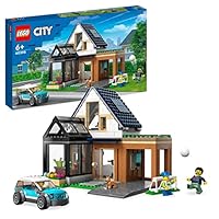 LEGO 60398 City