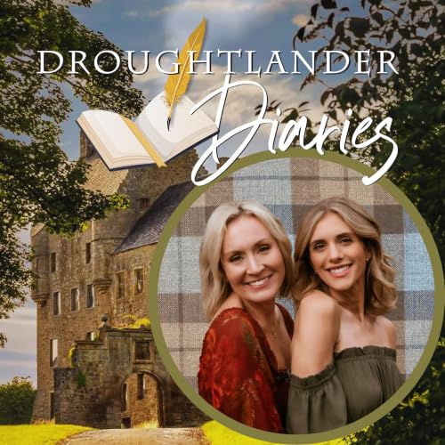『Droughtlander Diaries』のカバーアート