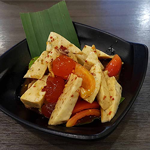 Vegan Fish Sauce, Plant-Based Fish Sauce, Vietnamese Made By Tan Tan, Pre Mixed, Ready-To-Use Dip, Marinade, Glaze #TOP6