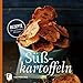 Produktbild Süßkartoffeln: Rezepte für gesunden Genuss