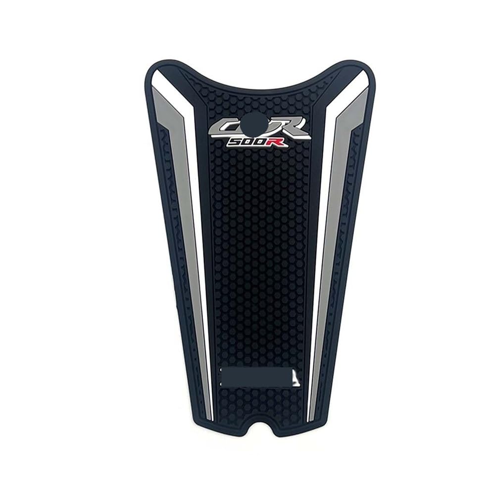 Autocollant latéral CBR500R 2019-2023 protection réservoir essence moto