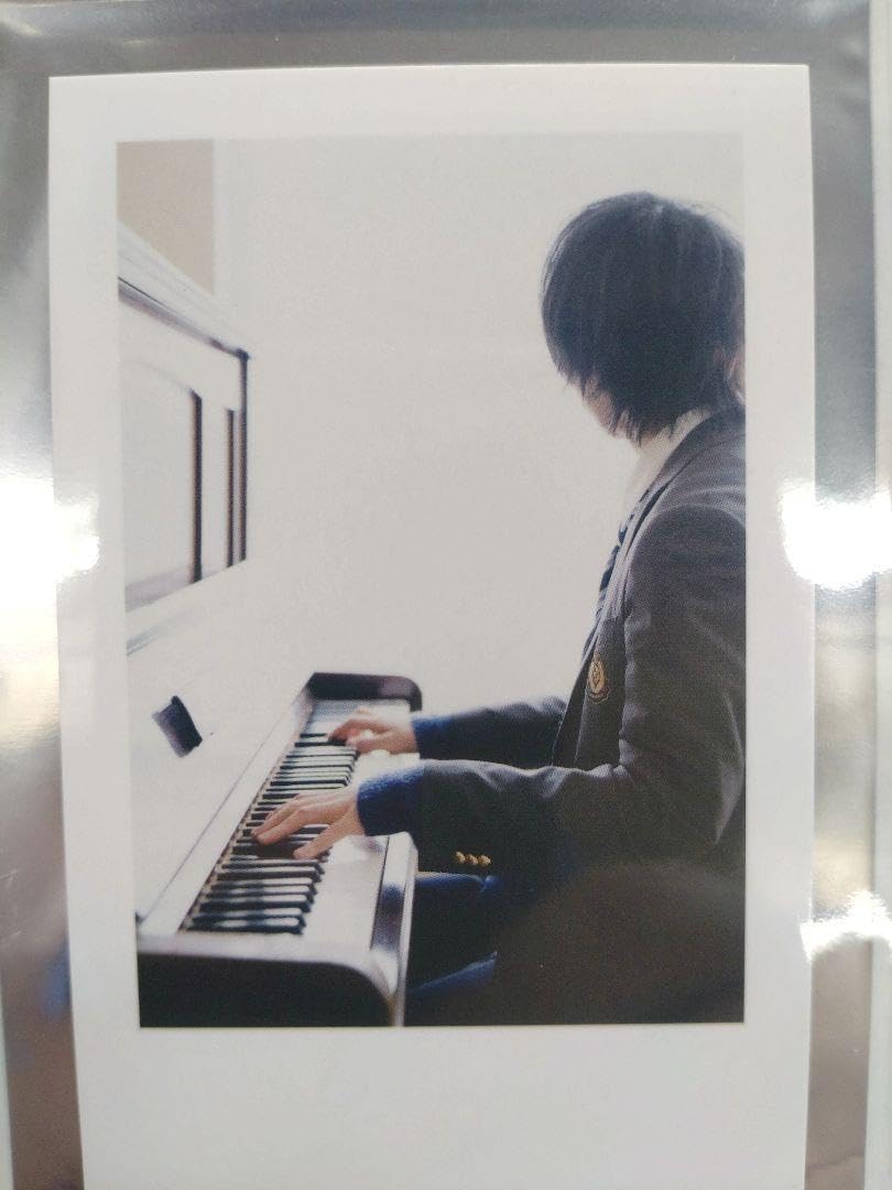 いれいす 実写チェキ 受注生産】いれいす 実写ランダムチェキ風トレカ 2025 えびば いれいす If 実写 ピアノ チェキ 25枚