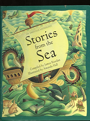 Stories from the Sea (Abbeville Anthology)