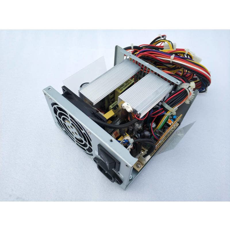 PSU For IEI 300W Switching Power Supply ACE-832AP-S