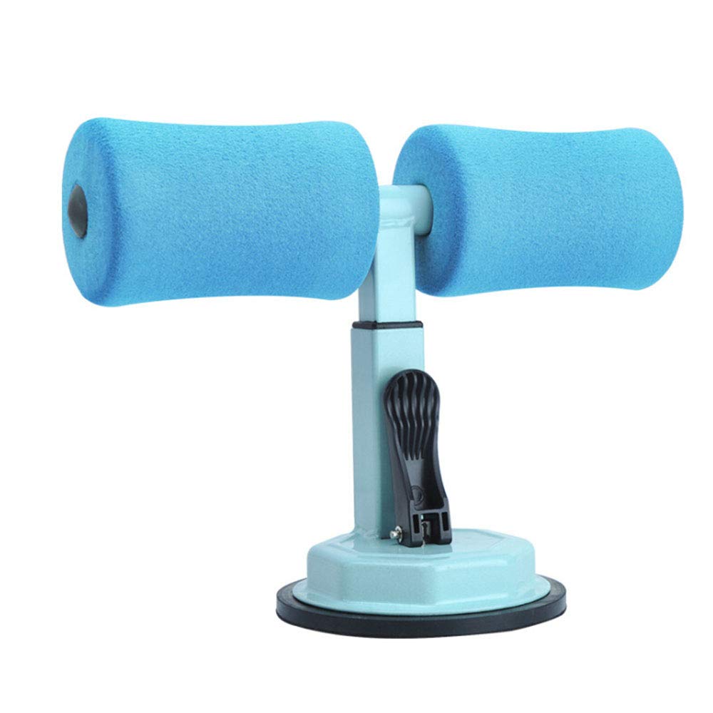 RUITAI Fitness Equipment ï¼ŒMuscle Training Sit Up Bars Stand ï¼Œ Abdominal Strength Trainer Home Gym Muscle Training for Men Women