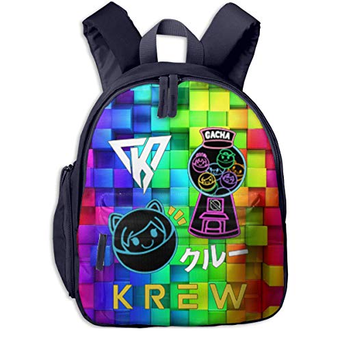 Preisvergleich Produktbild Seine Funneh Schultaschen für Mädchen, Jungen, widerstandsfähiger, haltbarer, lässiger Basic-Rucksack für Schüler