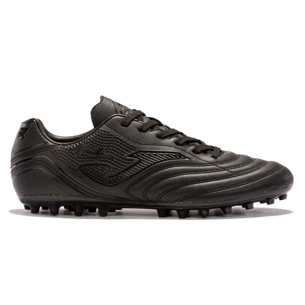 Joma Agus2521ag, Men's Boots, Black/White, 8.5 UK