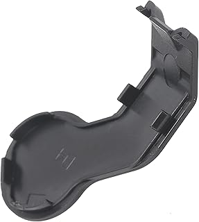 Drone Camera Arm Cover, Fine Workmanship Long Service Life Drone Camera Arm Stable Performance Easy to Install for FPV Drone