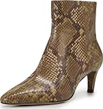 imprimante 3d vinci mini Bottes Vince Camuto Femme Quinley Bottine, Tostada, 40 EU