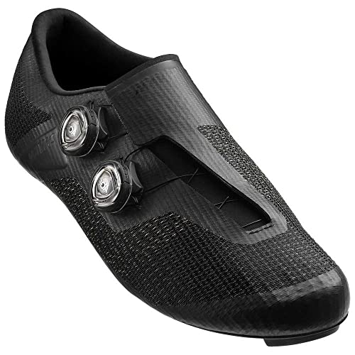 Mavic Cosmic Ultimate Iii Cycling Shoe - Men's Black, Us 13.5/Uk 13.0