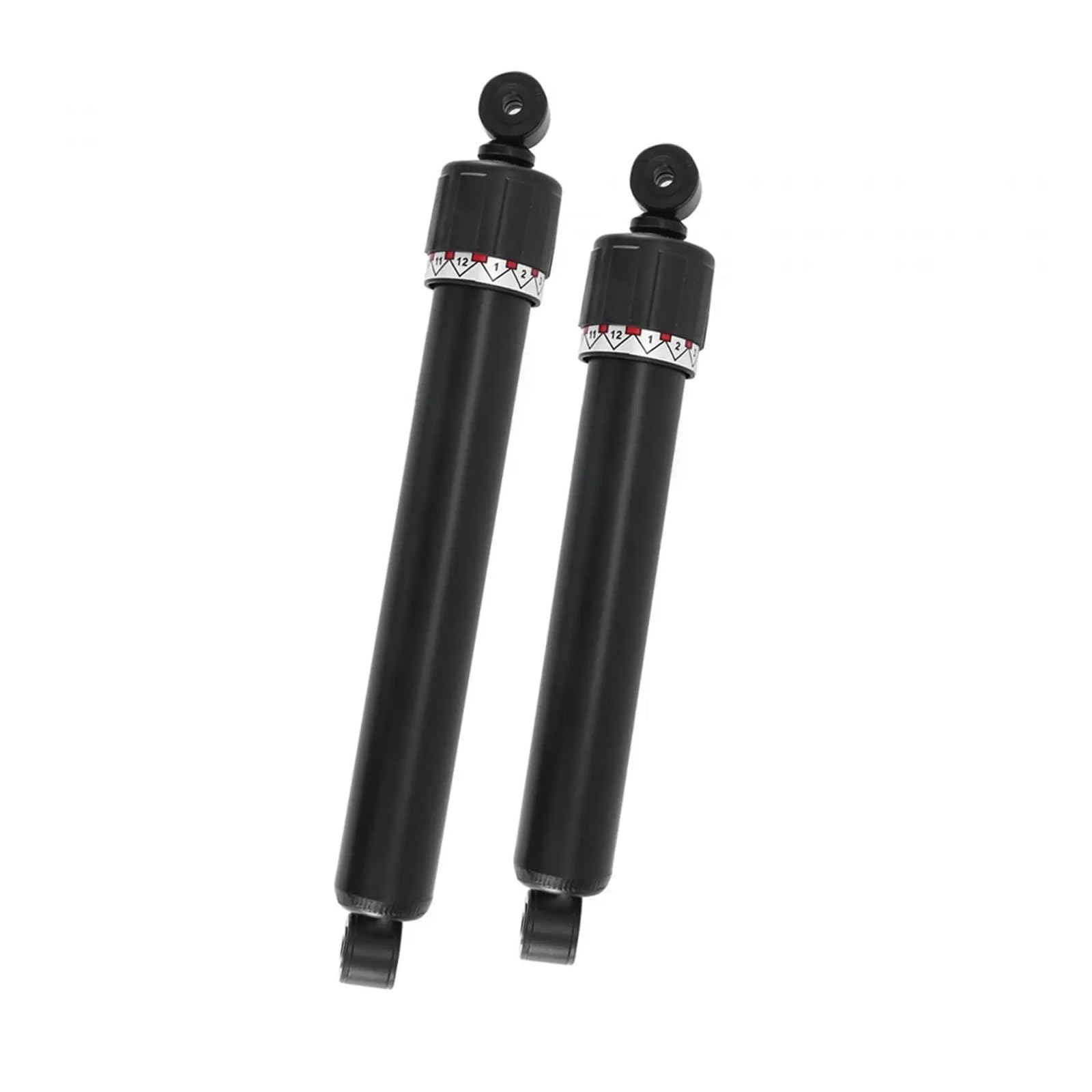 Accesorios for Cilindro hidráulico estabilizador de Amortiguador - Ajustador for máquina de Remo de Fitness, repuestos for remeros