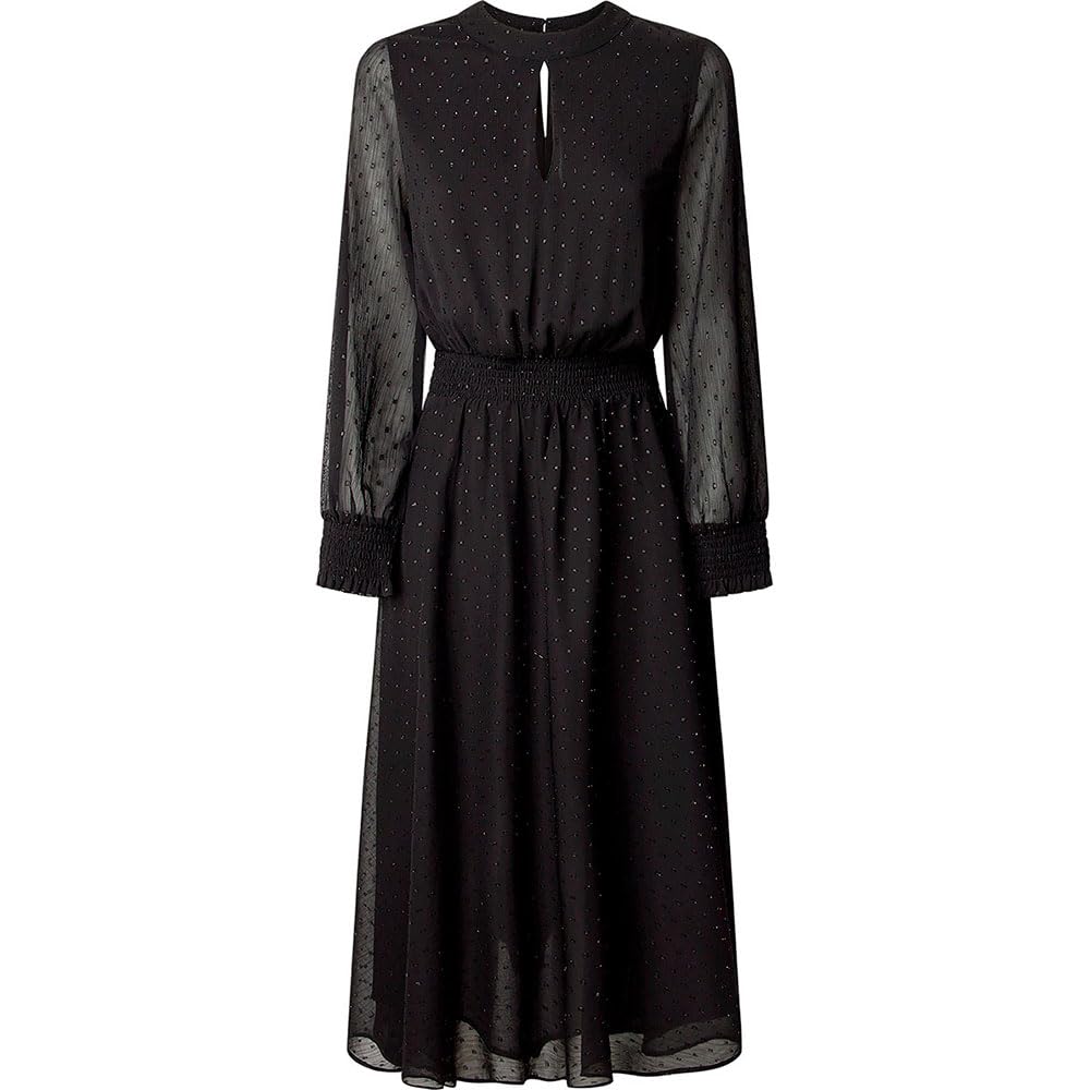 Pepe Jeans Damen Anushka Kleid (1er Pack)