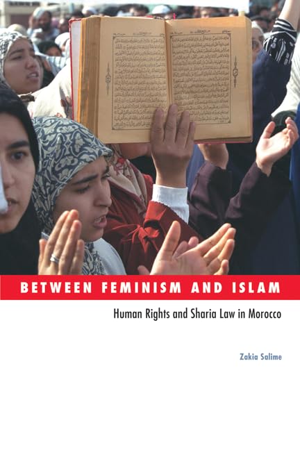 Between Feminism and Islam: Human Rights and Sharia Law in Morocco (Social Movements, Protest and Contention)      Hardcover – July 5, 2011