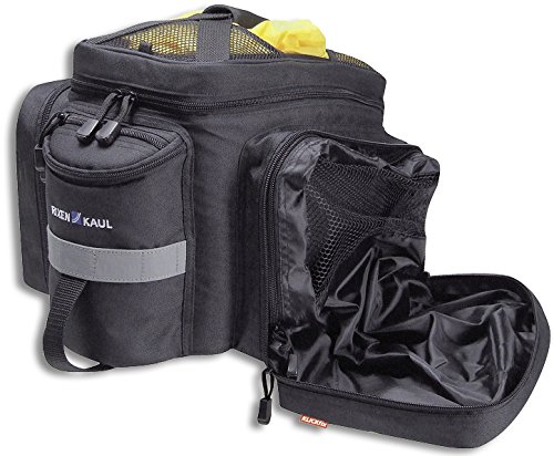 Rixen & Kaul KLICKFIX Rackpack 2 Plus 2015