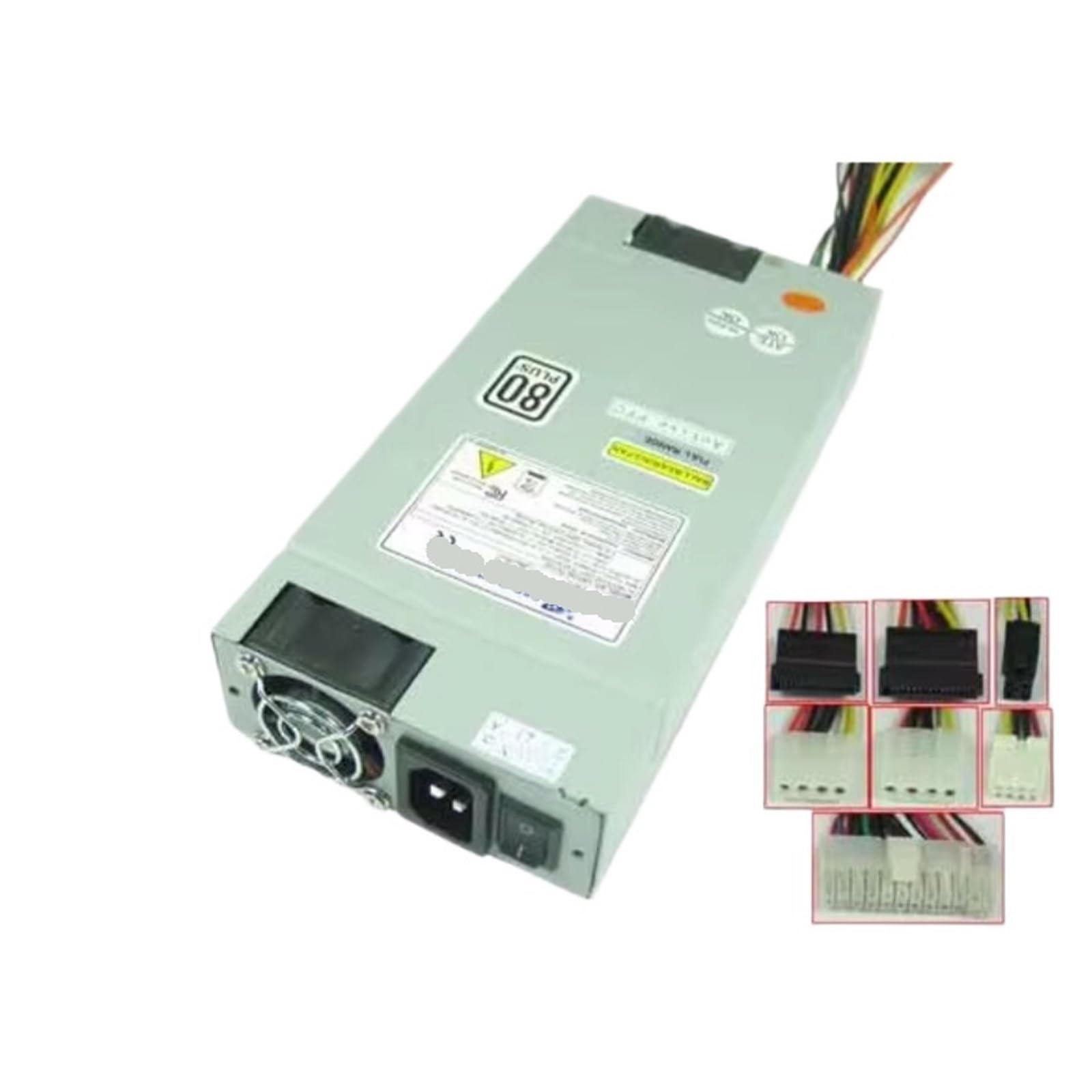 BALYDLUL FSP350-701UH Server Power Supply 350W
