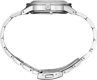 SEIKO Stainless Steel Automatic Watches for Men