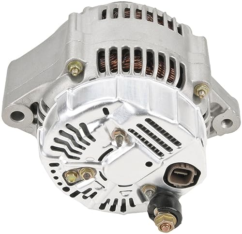 Bosch Alternator P N Al1273x