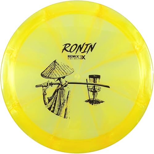 Remix Ronin Disc Golf Fairway Driver