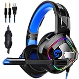 Immersive game audio.The dual 50mm speaker driver is designed to create a balanced soundscape with ultra-low distortion for your game, music, movies, and more.