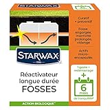 STARWAX