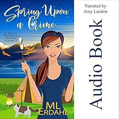 Page de couverture de Spring upon a Crime