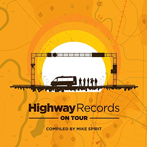 Highway On Tour Various artists Digital Music
