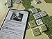 Combat Commander Battle Pack #1: Paratroopers by GMT Games