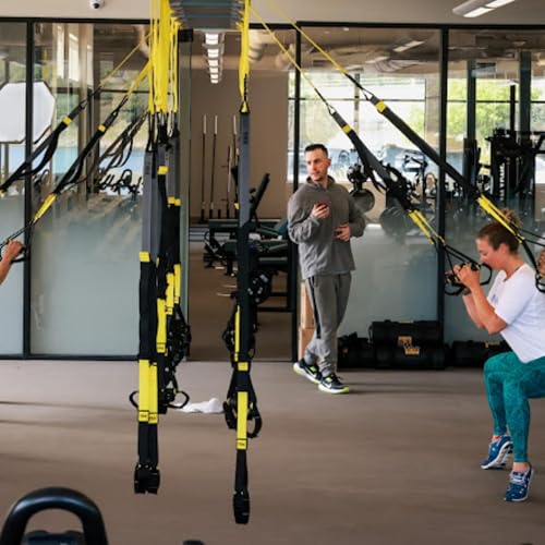 Page de couverture de Gyms Near in Corte Madera CA