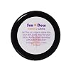 LIVING LIBATIONS - Organic Sun Dew Transdermal Vitamin D Crème | Natural, Wildcrafted, Vegan Clean Beauty 0.5 oz | 15 ml