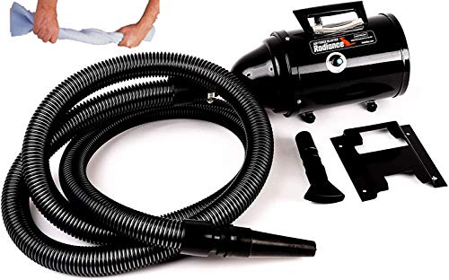 Metro-Air-Force-Blaster-Professional-Dog-and-Pet-Grooming-Dryer-Blower-Radiance-Model-B-3-HTV-AFBR-Variable-Control-Heating-Element-Variable-Speed-Motor-10-Ft-Hose-Wall-Bracket-Towel Metro-Air-Force-Blaster-Professional-Dog-and-Pet-Grooming-Dryer-Blower-Radiance-Model-B-3-HTV-AFBR-Variable-Control-Heating-Element-Variable-Speed-Motor-10-Ft-Hose-Wall-Bracket-Towel