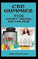 Algopix Similar Product 11 - CBD gummies for anxiety insomia and