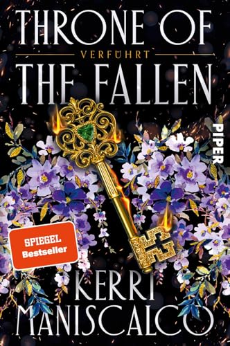Throne of the Fallen...