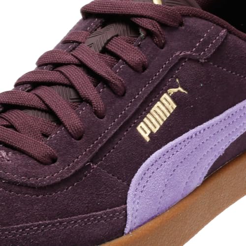 Image of Puma Unisex-Adult Puma Club Ii Era Suede