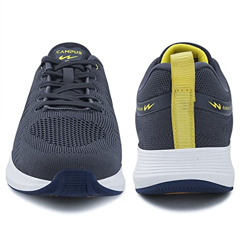 Image of Campus Men Elemento Running Shoes