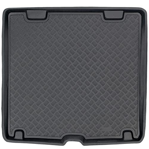 MDM Kofferraumwanne Für BMW 7er G11/G12 - Passgenaue Schutzmatte