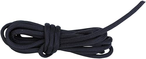 Miniatura 3 de Joker NOMAD - Cuchillo de supervivencia de 6.5 pulgadas, hoja de 6.5 pulgadas, mango de micarta negronuezverde, funda de cuero negro herramienta