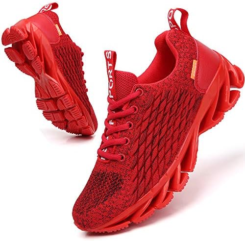 SKDOIUL Males Sport Athletic Working Sneakers Strolling Sneakers