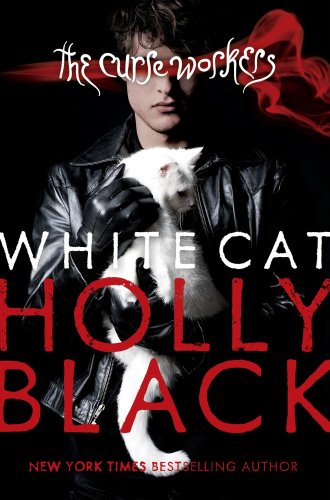 White Cat view 2