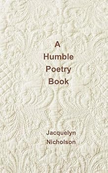 Paperback A Humble Poetry Book