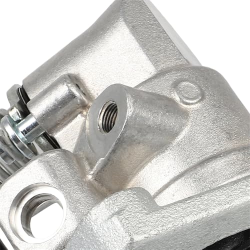 Image of 19B6284A 19B6285A Rear Left & Right Disc Brake Calipers Assembly