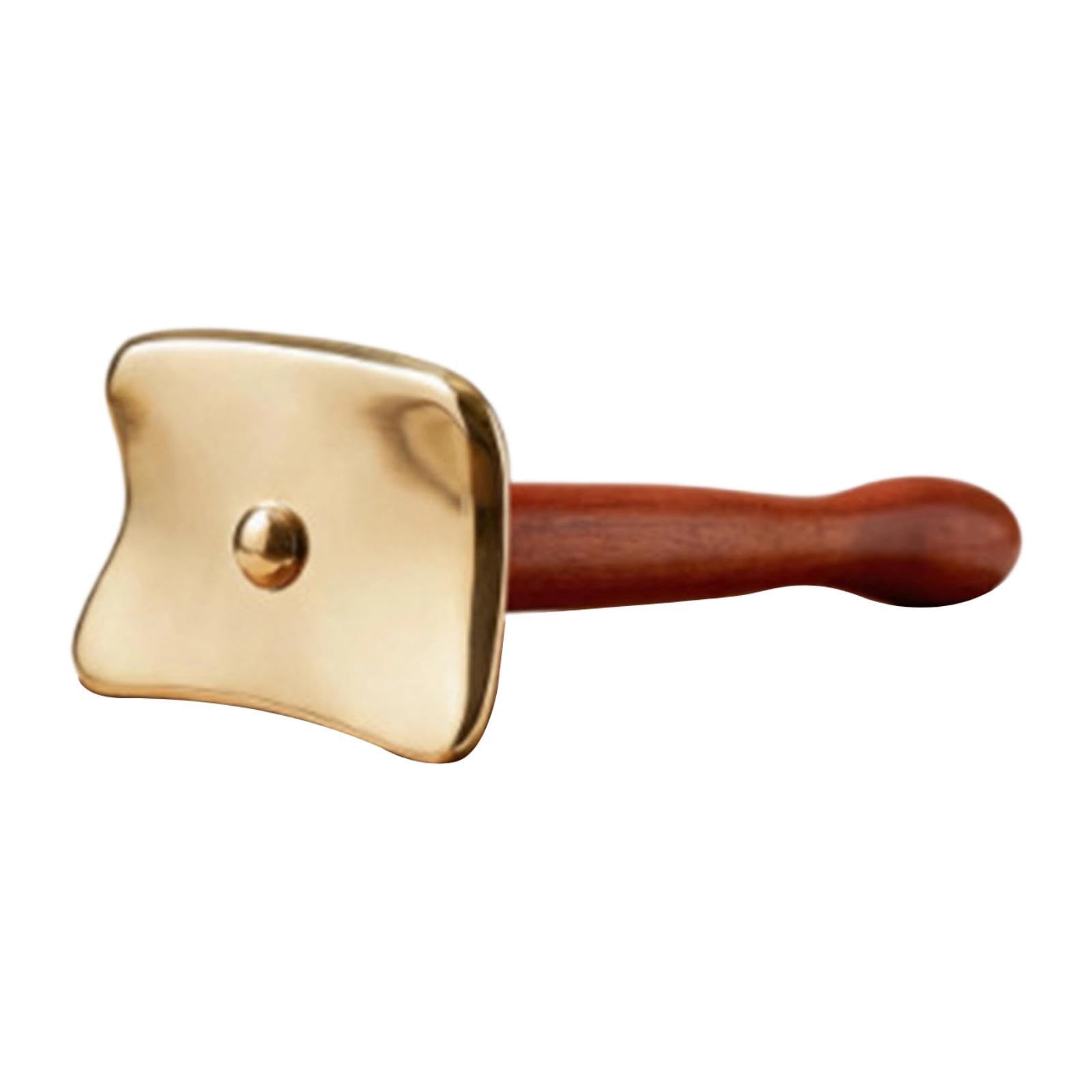 Tabla Gua Sha, Accesorio Ergonómico, para Uso Doméstico, Herramienta de Masaje Autoraspador Profesional, S