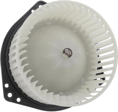 Motor de soplador de HVAC compatible con PONTIAC G3 2006-2011 Chevrolet Aveo5 2004-2011 Chevrolet Aveo 2004-2011
