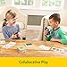 John Deere Playing Cards – Standard Playing Card Deck with Collector’s Tin – Family Game Fun for Ages 6+