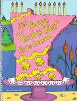 10th Annual Readers Best Recipe Cookbook B000YMJAT6 Book Cover