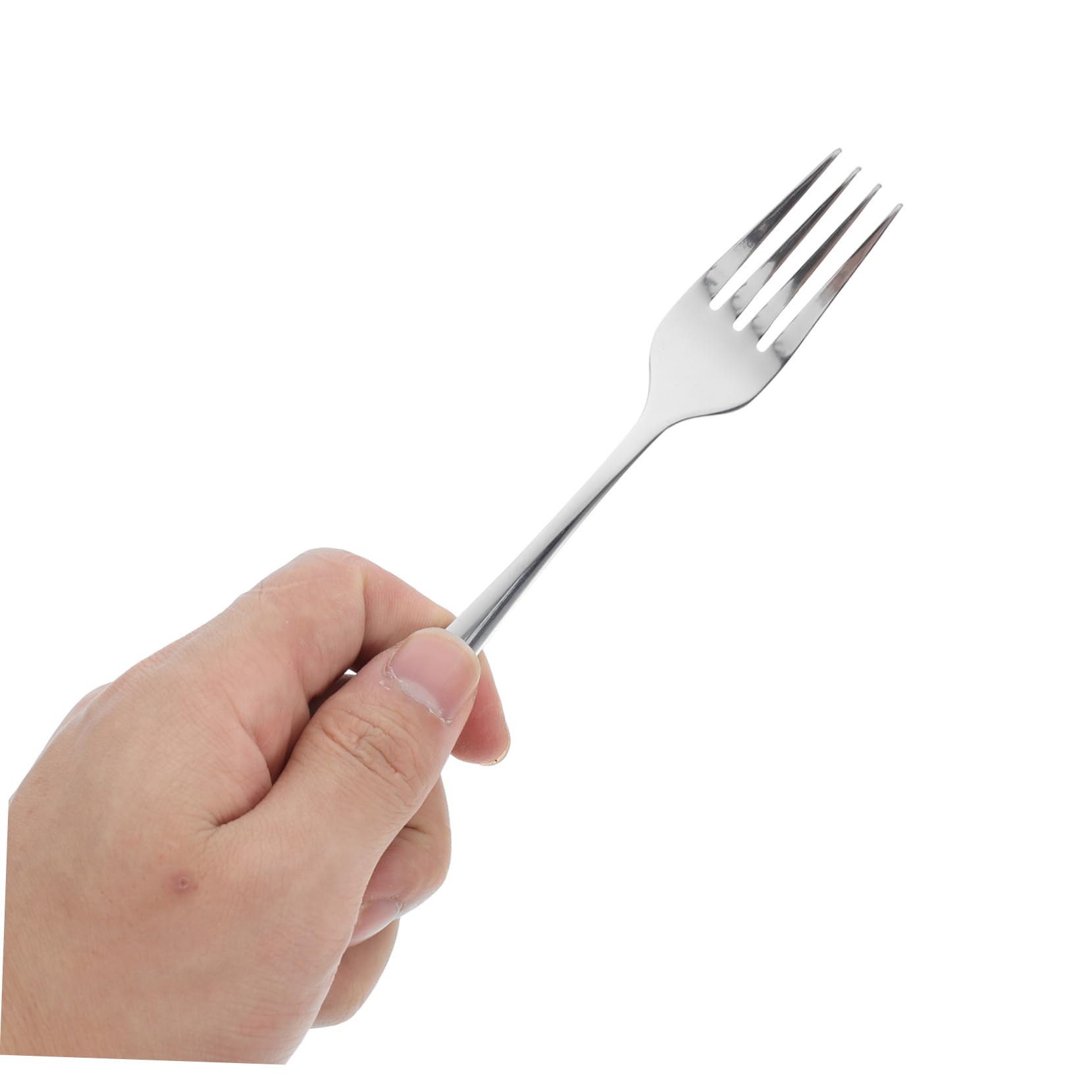 Alipis 20piezas Cubiertos Inoxidable De Diseño Innovador Para Fiestas y Comedor