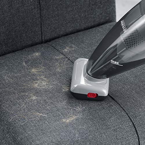 Severin Cordless Handheld Vacuum Cleaner HV 7146 (7146000) - 7
