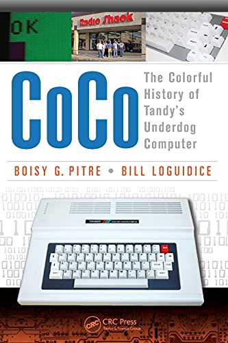 CoCo: The Colorful History of Tandy’s Underdog Computer