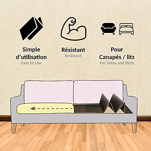 By Malip Raddrizzatore per Divano, Poltrona 3